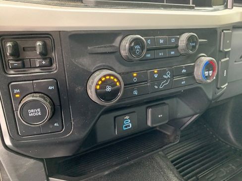 Used 2024 Ford F250 XL w/ Snow Plow Prep Package image 23