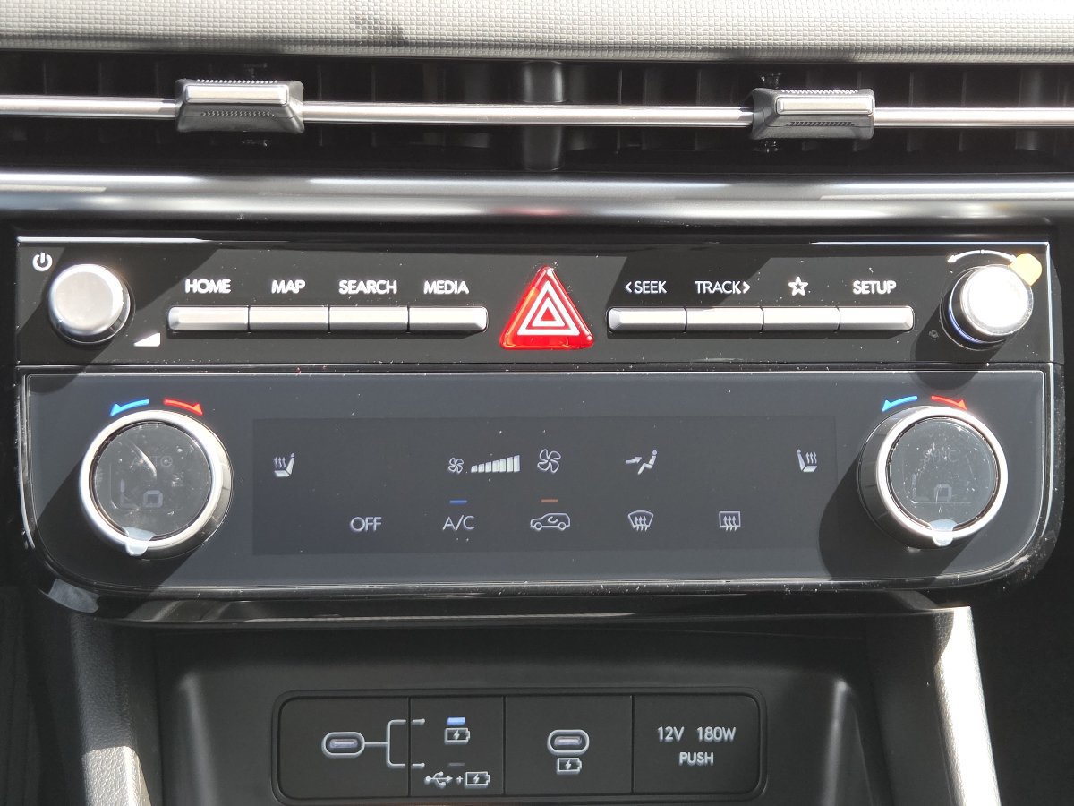 New 2026 Hyundai Tucson SEL Plus AWD/4WD image 38