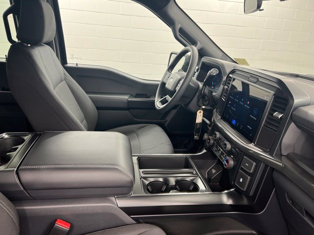 New 2026 Ford F150 STX w/ F-150 LOBO Package AWD/4WD image 27