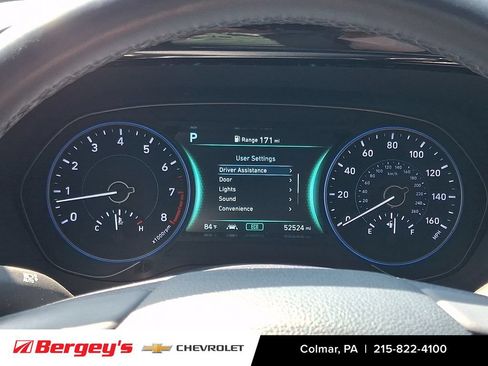 Used 2022 Hyundai Palisade SEL w/ 8P Bench Seat Package AWD/4WD image 25