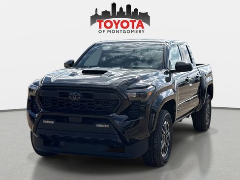 New 2026 Toyota Tacoma TRD Sport image 7