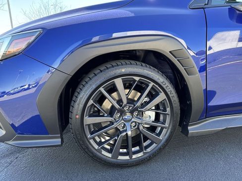 New 2026 Subaru WRX Premium image 18