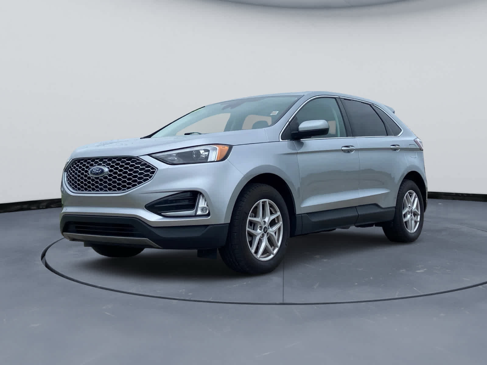 Used 2023 Ford Edge SEL w/ Convenience Package AWD/4WD image 8