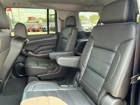 Used 2019 GMC Yukon XL Denali AWD/4WD image 6