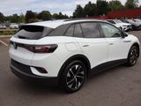 Used 2021 Volkswagen ID.4 Pro S image 5
