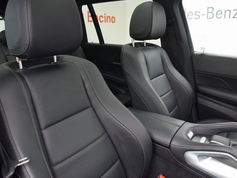Certified 2022 Mercedes-Benz GLS 450 4MATIC image 16