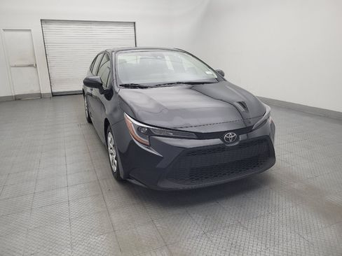 Used 2022 Toyota Corolla LE FWD image 14