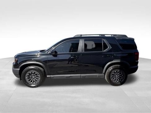 Used 2026 Honda Passport TrailSport image 12
