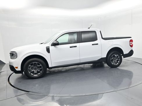 Used 2024 Ford Maverick XLT w/ Equipment Group 300A Standard AWD/4WD image 4