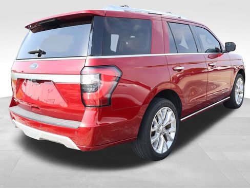 Used 2019 Ford Expedition Platinum AWD/4WD image 22