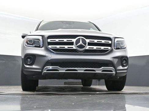 Used 2022 Mercedes-Benz GLB 250 GLB 250 image 45