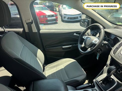 Used 2014 Ford Escape SE FWD image 22