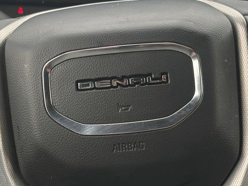 Used 2023 GMC Yukon XL Denali w/ Max Trailering Package image 12