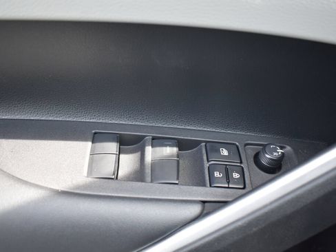 Certified 2024 Toyota Corolla Cross L AWD/4WD image 16