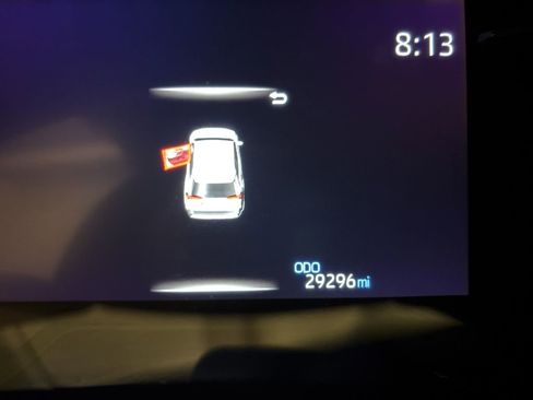 Used 2024 Toyota RAV4 XLE image 13