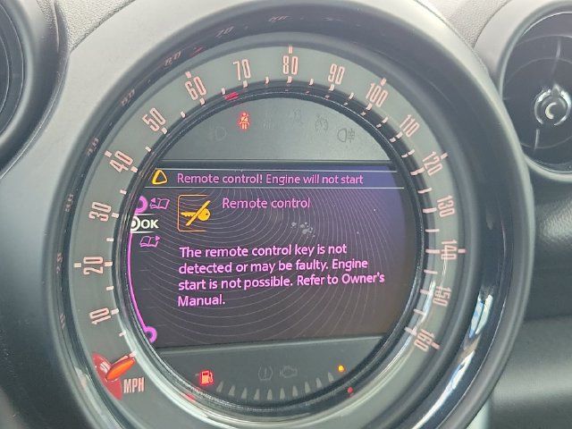 Used 2016 MINI Cooper Countryman S FWD image 23