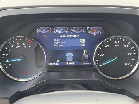 Used 2024 Ford Expedition Max Limited image 10