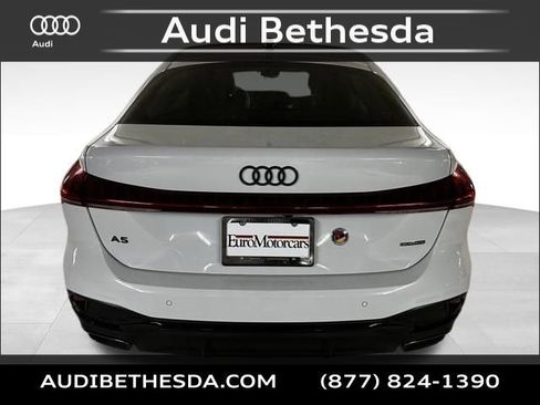 New 2026 Audi A5 2.0T Premium Plus image 6