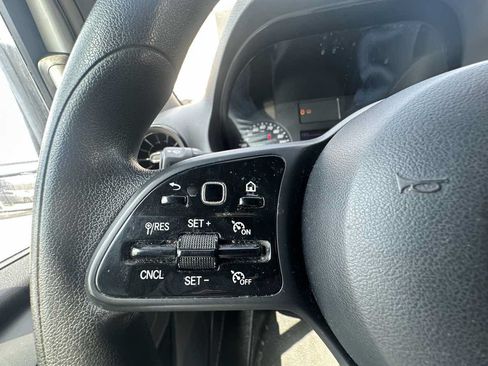 Used 2021 Mercedes-Benz Sprinter 2500 w/ Driver Convenience Package image 25