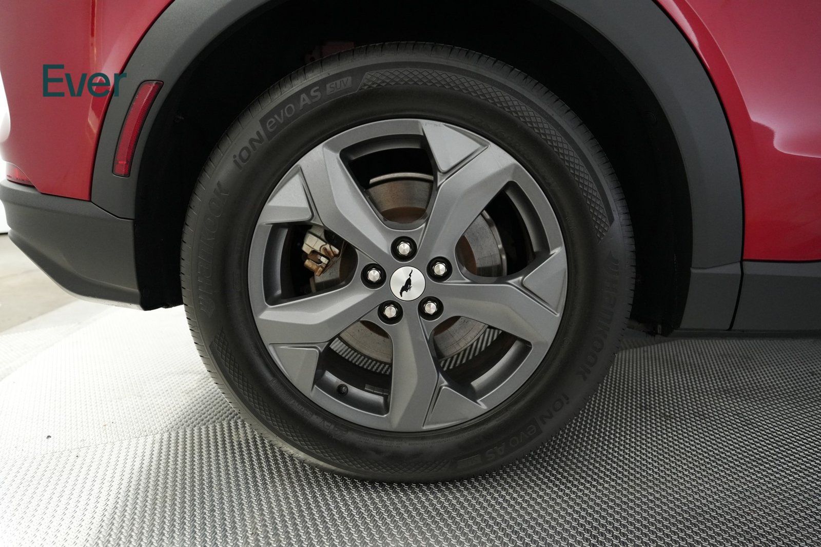 Used 2021 Ford Mustang Mach-E Select RWD image 21
