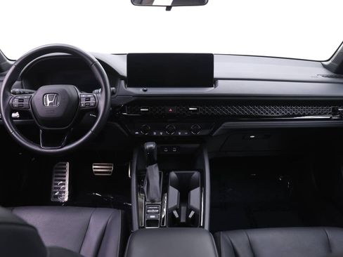 Used 2023 Honda Accord Sport image 5