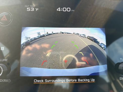 Certified 2024 Subaru Impreza RS image 28