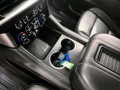 Used 2021 Chevrolet Tahoe LT image 21