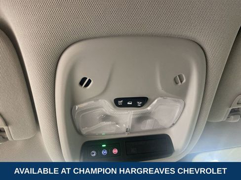 Certified 2024 Chevrolet TrailBlazer LT w/ Convenience Package image 25