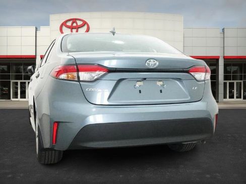 New 2026 Toyota Corolla LE image 15