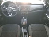 Used 2019 Nissan Kicks SV w/ Exterior Package image 2