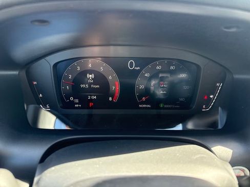 New 2026 Acura ADX A-Spec image 24