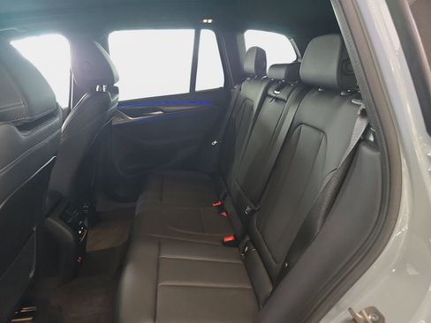 Used 2023 BMW X3 xDrive30i w/ M Sport Package image 14