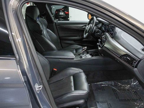 Used 2023 BMW M5 w/ Competition Package image 17