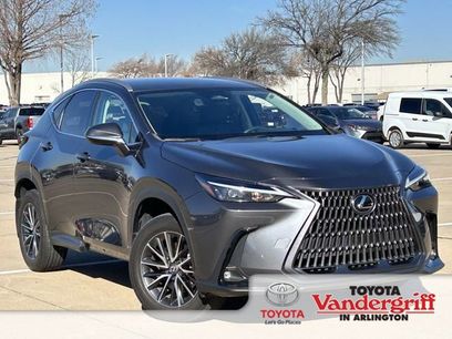 Used 2024 Lexus NX 250 FWD w/ Towing Package (2000 Lbs)