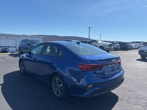 Certified 2023 Kia Forte LXS w/ LXS Technology Package image 5