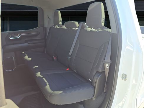 Used 2024 Chevrolet Silverado 1500 RST w/ Z71 Off-Road Package image 20