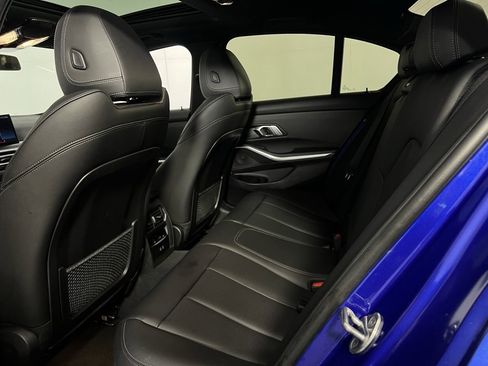 Used 2023 BMW M340i image 24