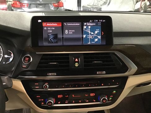 Used 2019 BMW X3 xDrive30i w/ Driving Assistance Package image 15