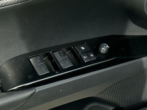 New 2026 Toyota Camry SE image 11