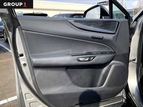 Used 2025 Lexus NX 350 AWD w/ Premium Package image 18