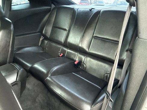 Used 2010 Chevrolet Camaro LT w/ LPO, Ground Effects Package image 19