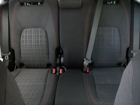 Certified 2026 Honda HR-V Sport image 13