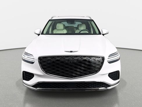 New 2026 Genesis GV70 2.5T Advanced AWD/4WD image 2