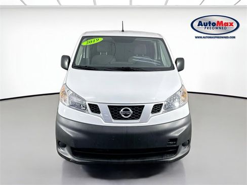 Used 2019 Nissan NV200 S image 7