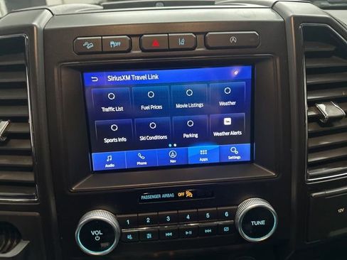 Used 2021 Ford Expedition Limited image 12