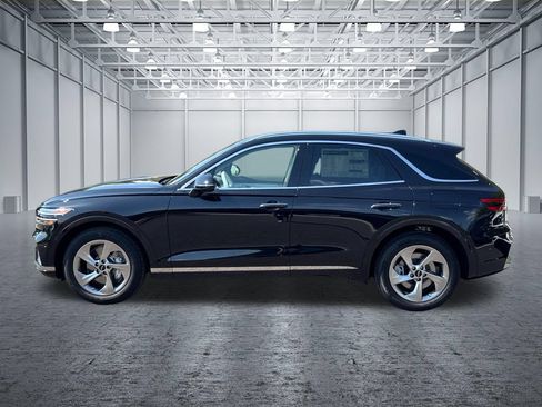New 2026 Genesis GV70 2.5T Advanced AWD/4WD image 4