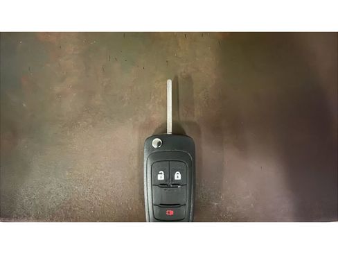 Used 2017 GMC Terrain SLE FWD image 18