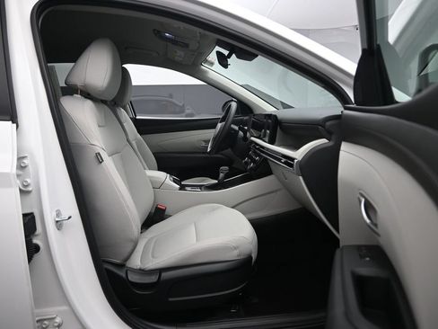 Used 2026 Hyundai Tucson SEL FWD image 28