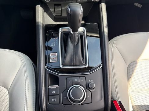 Certified 2025 MAZDA CX-5 AWD 2.5 S w/ Preferred Package image 28