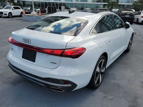 New 2025 Audi A5 2.0T Prestige image 6